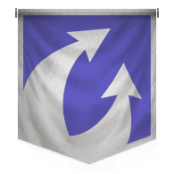 _DIN_ emblem