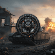 JB0 emblem
