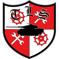 -TLS- emblem
