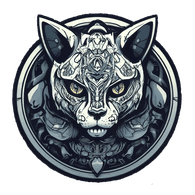 K-I-T emblem