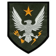 ROSPI emblem