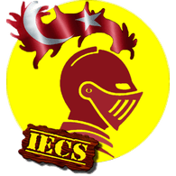IECS emblem