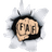 -FAF- emblem