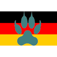 RUEDE emblem