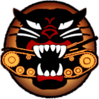 801ST emblem