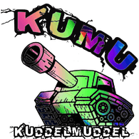 KUMU emblem