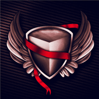 AVS-A emblem