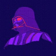 KYBER emblem