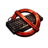 AFK__ emblem