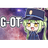 G-OT- emblem