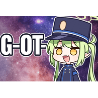 G-OT- emblem