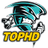 TOPHD emblem