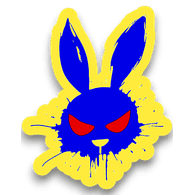 B_B_U emblem