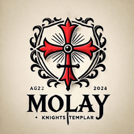 MOLAY emblem