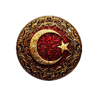 ALPAG emblem
