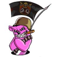 SKTD emblem