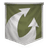 1P-TR emblem