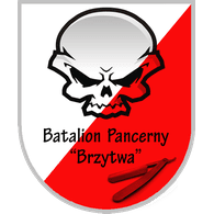 BP-B emblem