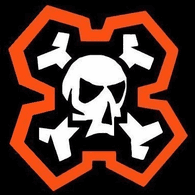 BORGS emblem