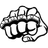 FRACA emblem