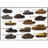 PGFT emblem
