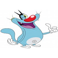 OGGY emblem