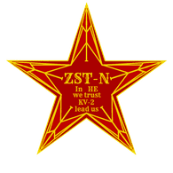 ZST-N emblem