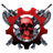 HU999 emblem