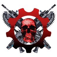 HU999 emblem