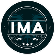 IMSA emblem