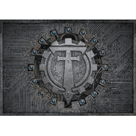 AMT87 emblem