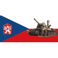 CS-T emblem
