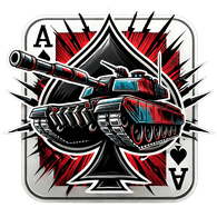 1-ACE emblem