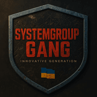 SYGR emblem