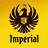 IMP-1 emblem
