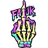 FAUK emblem