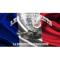 LDSFR emblem