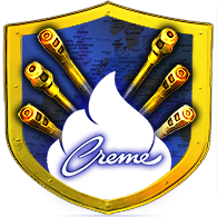 CREME emblem