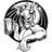 RSING emblem