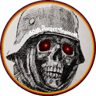 56TH emblem