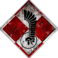 PLDSO emblem