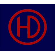 51HD emblem