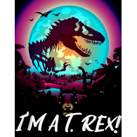 I-REX emblem