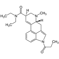 1PLSD emblem