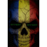 OTERO emblem