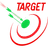 TRGT emblem