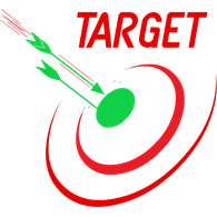 TRGT emblem