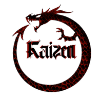 KZEN emblem
