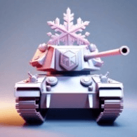 KESN emblem