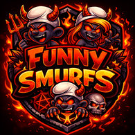 MURFS emblem